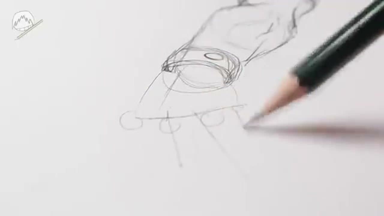 Step 7: Step 7: Add Fingernails, Creases, and Clean Outlines