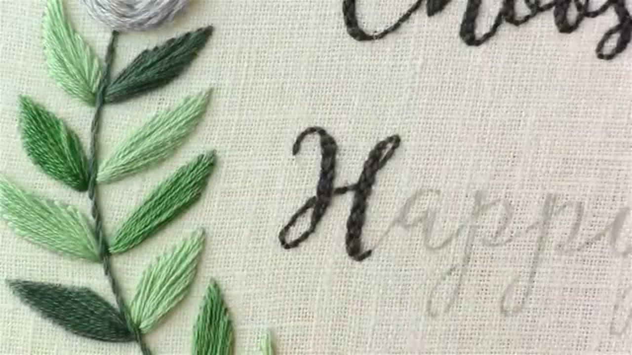 Step 7: Repeat for Each Letter