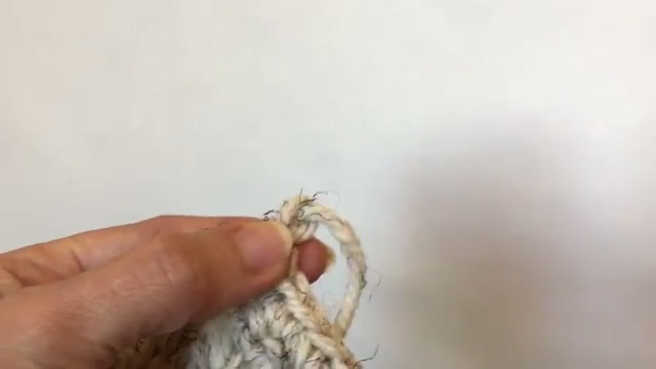 Step 3: Step 3: Pull the Tail All the Way Through the Loop