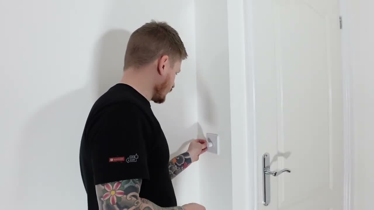 How to Install a Dimmer Switch