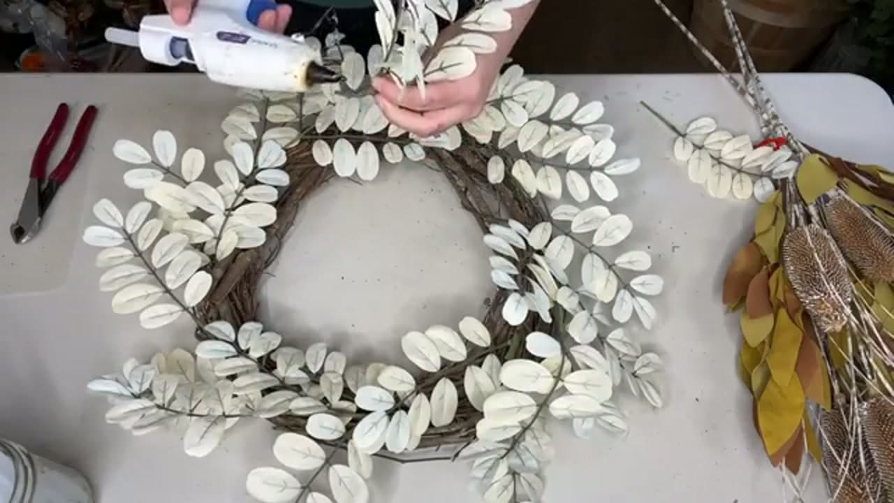 Step 4: Step 4: Fill the Base Layer Evenly