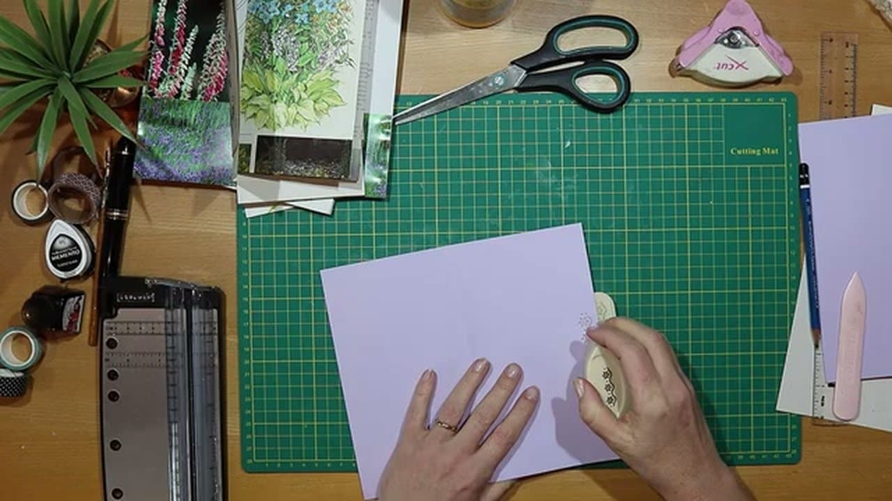 Step 4: Add Decorative Details - How to Make a Junk Journal: Step-by-Step Beginner Guide