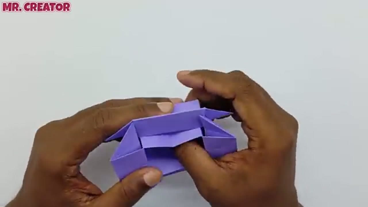 Step 6: Join the Two Units