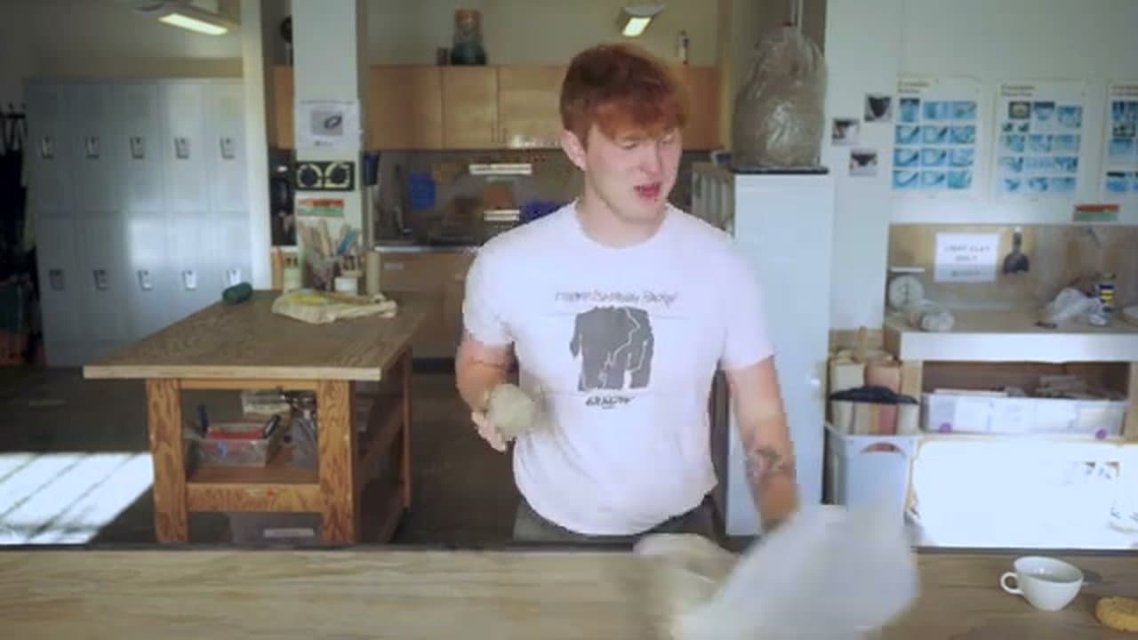 Step 1: Roll the Clay Into a Ball