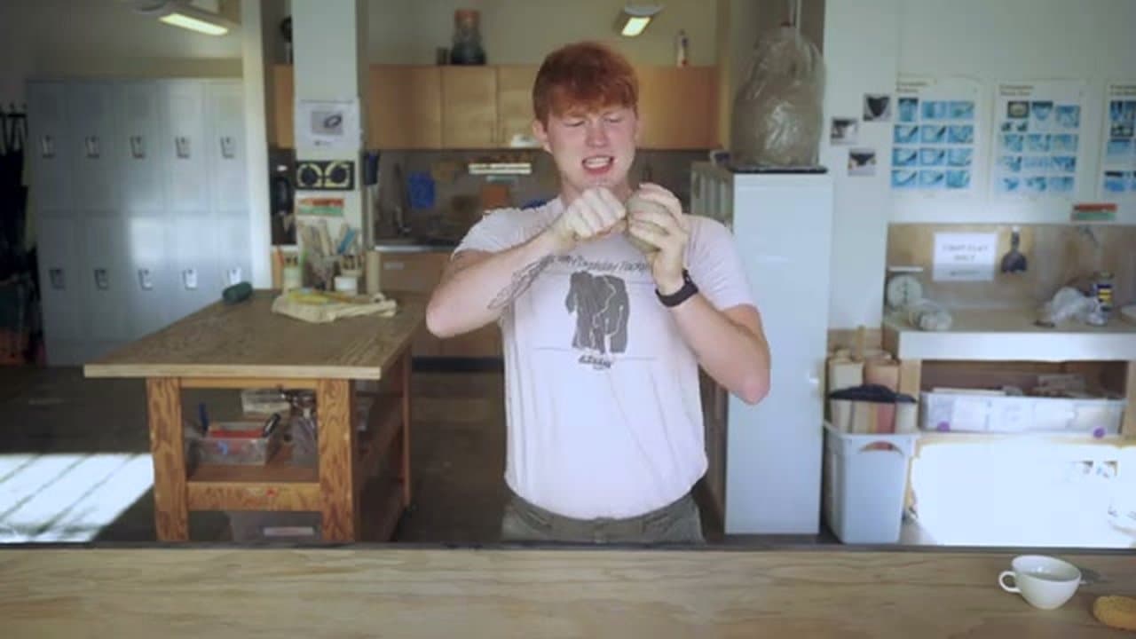 Step 2: Push Your Thumb Into the Center