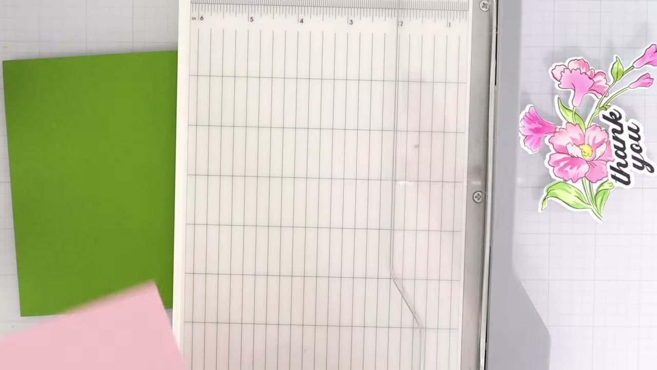 Step 5: Step 5: Prepare the Pink Background Panel