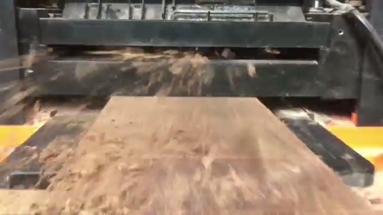 Step 1: Step 1: Mill and Glue Up the Blank