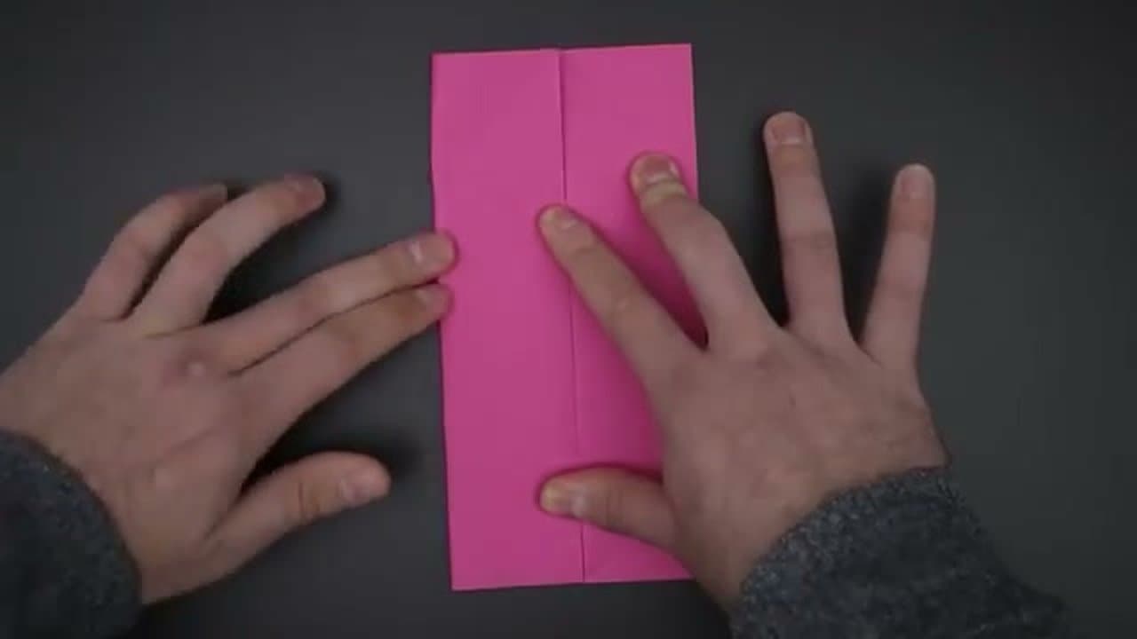 Step 3: Add Horizontal and Vertical Creases