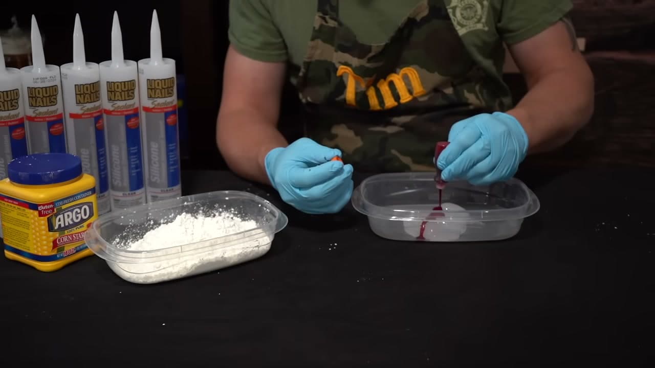 Step 3: Step 3: Drop In Some Colorant
