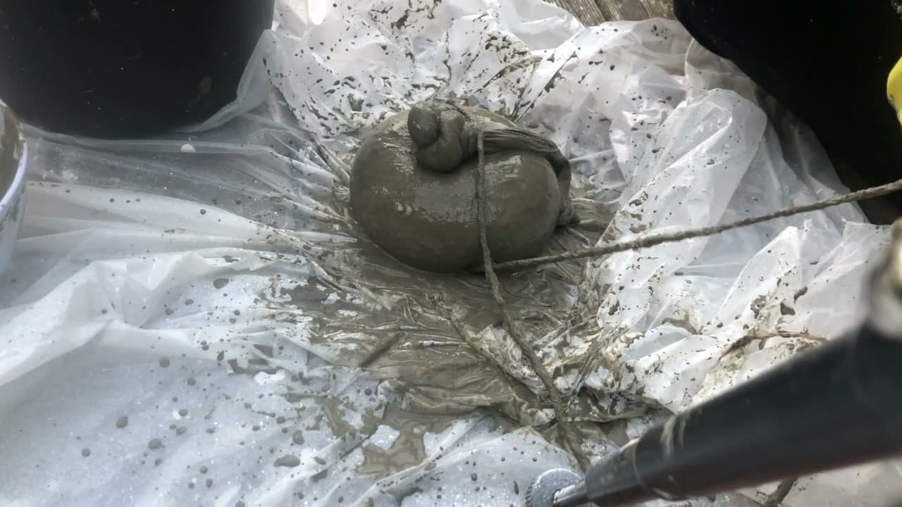 Step 3: Step 3: Soak the Fabric