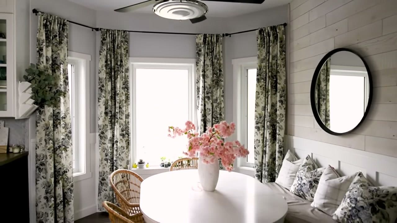 How to Make Curtains