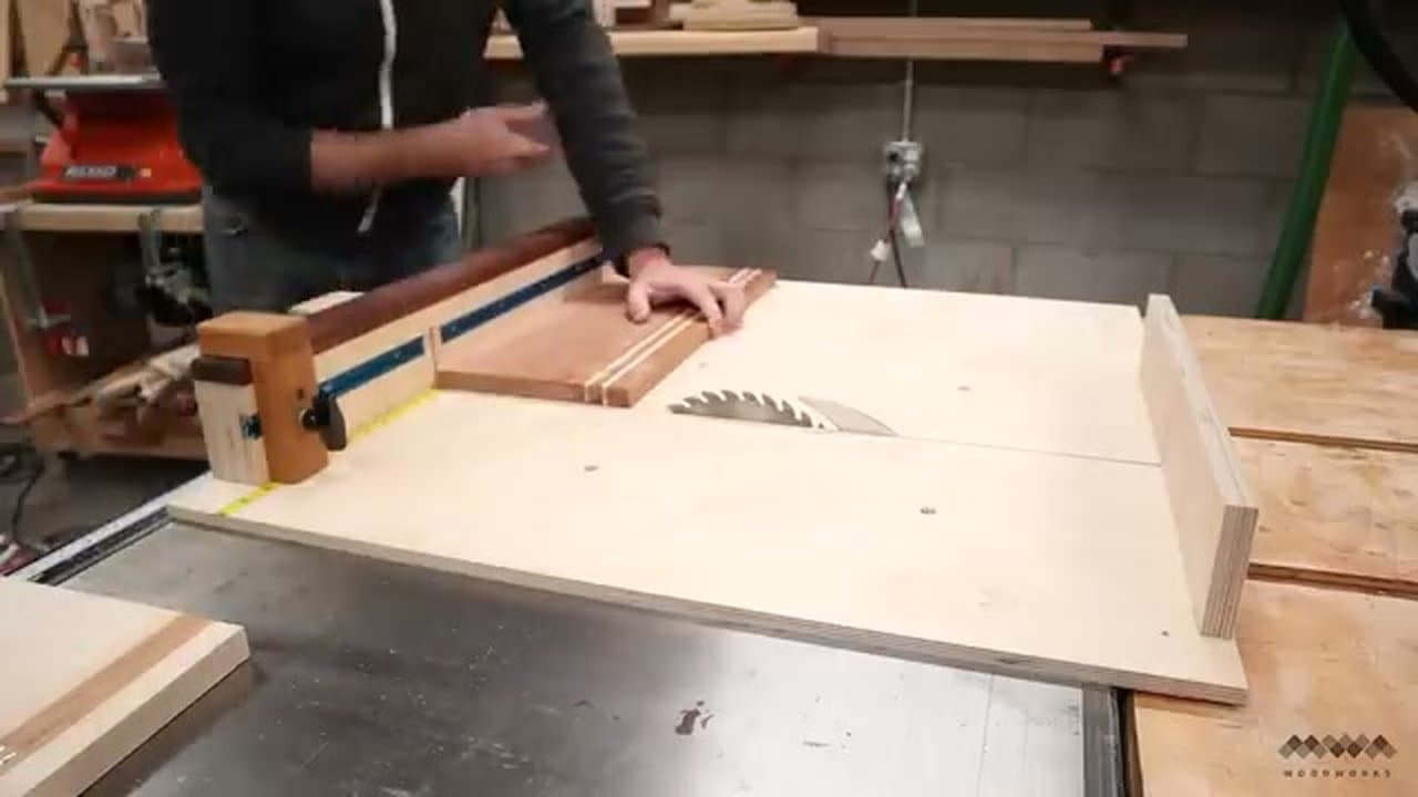 Step 5: Step 5: Trim to Final Size