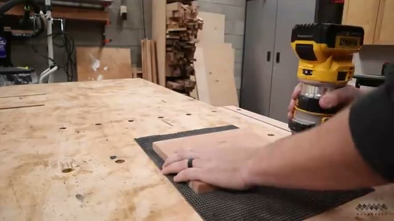 Step 7: Step 7: Chamfer the Edges