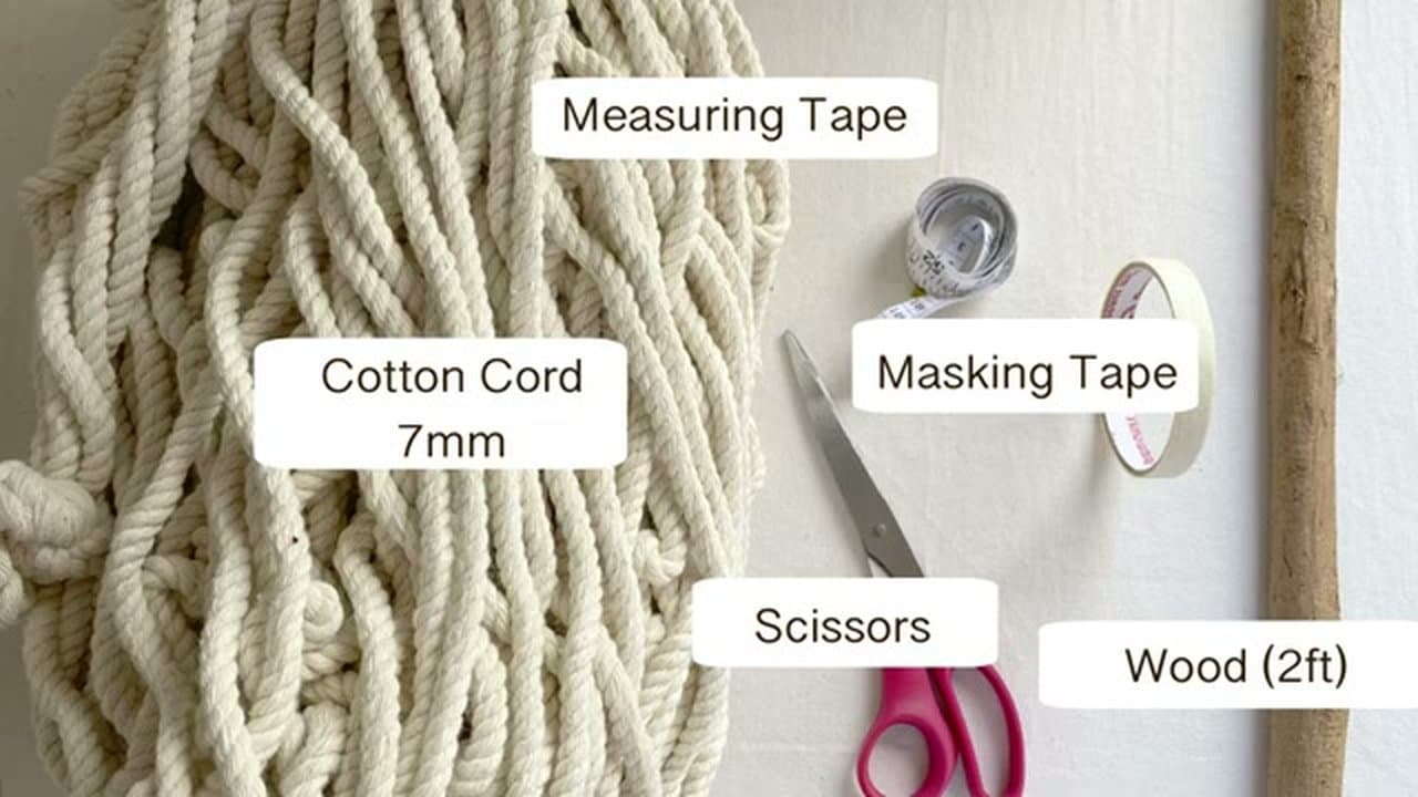 Step 1: Gather Your Supplies