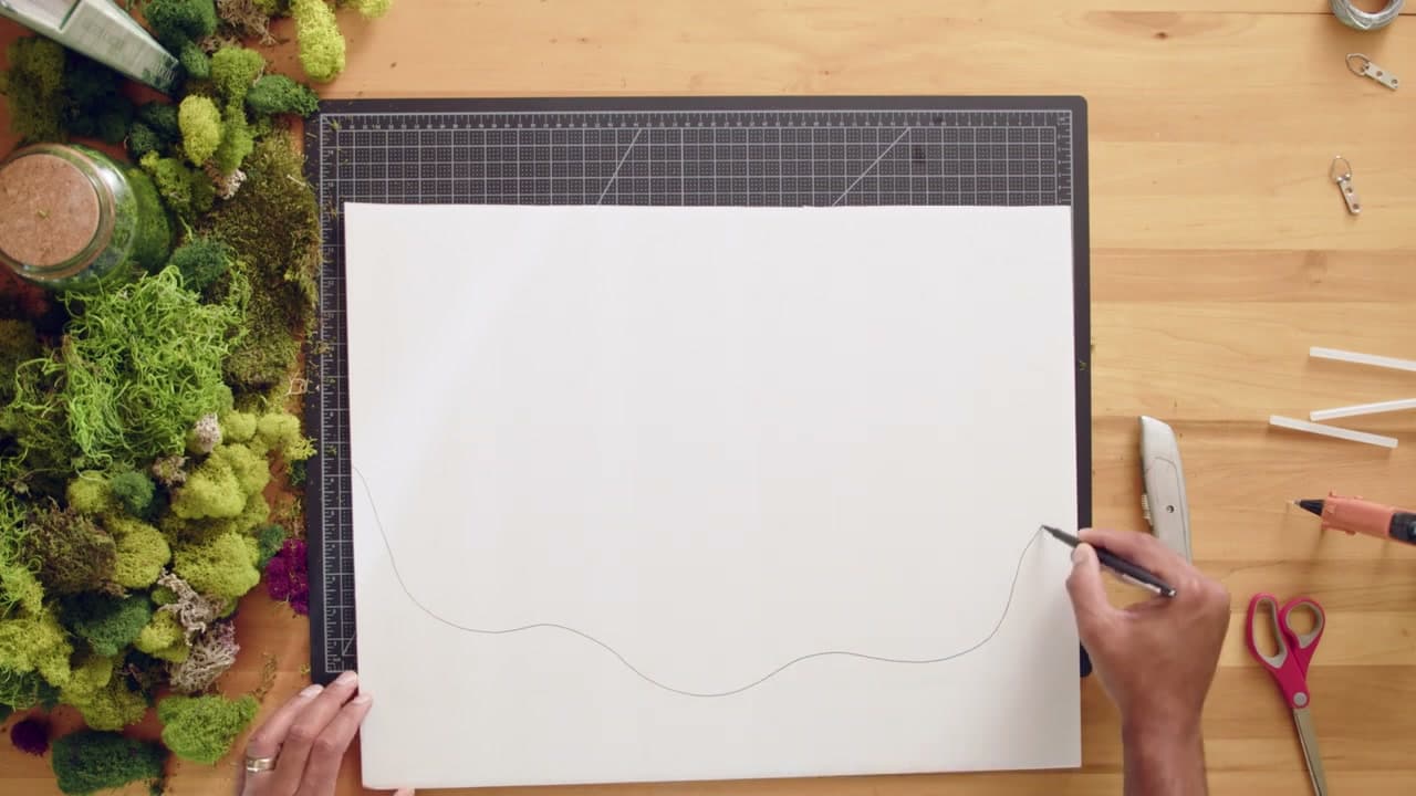 Step 2: Sketch Your Shapes