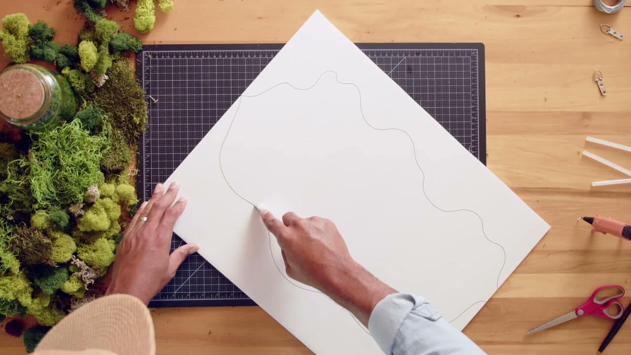 Step 3: Cut Out the Pieces