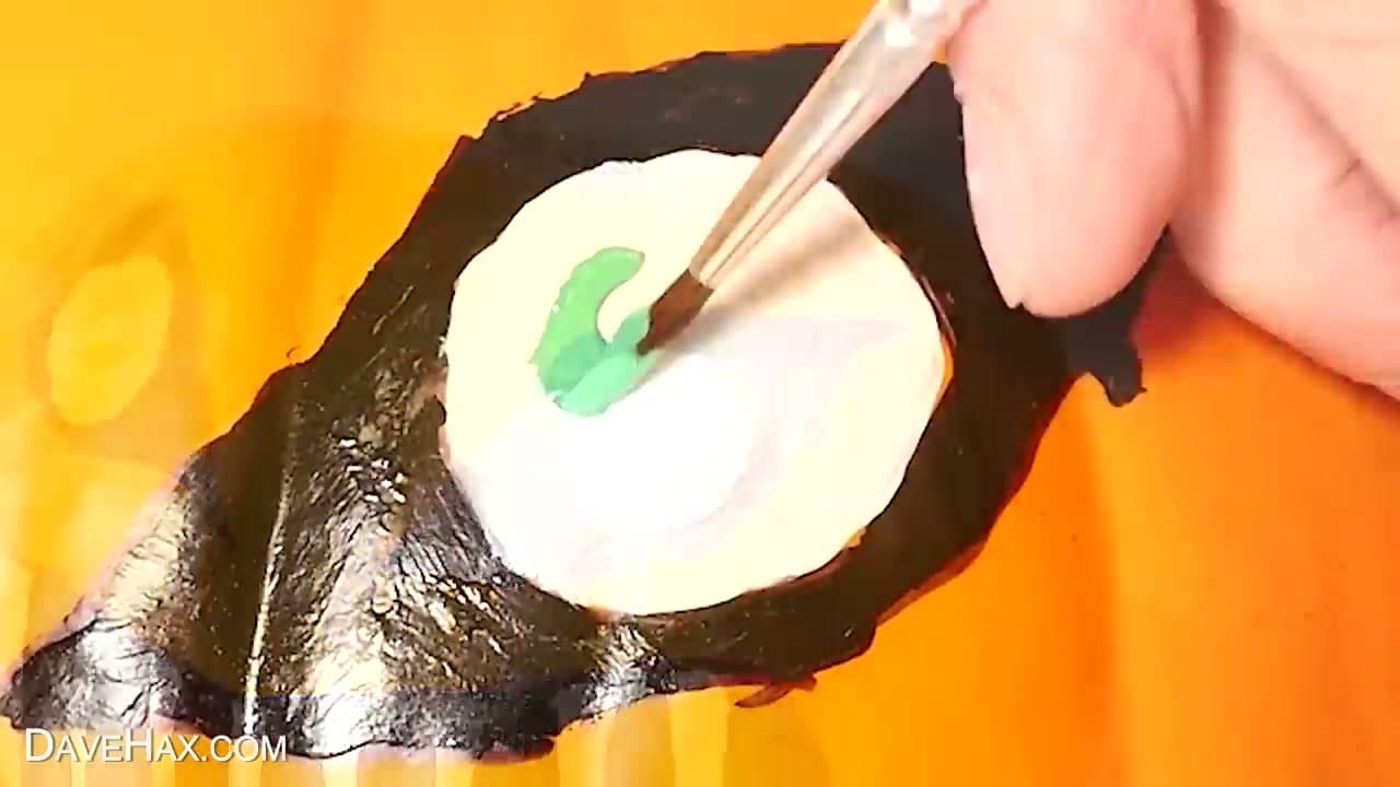 Step 5: Step 5: Paint the Eyeballs