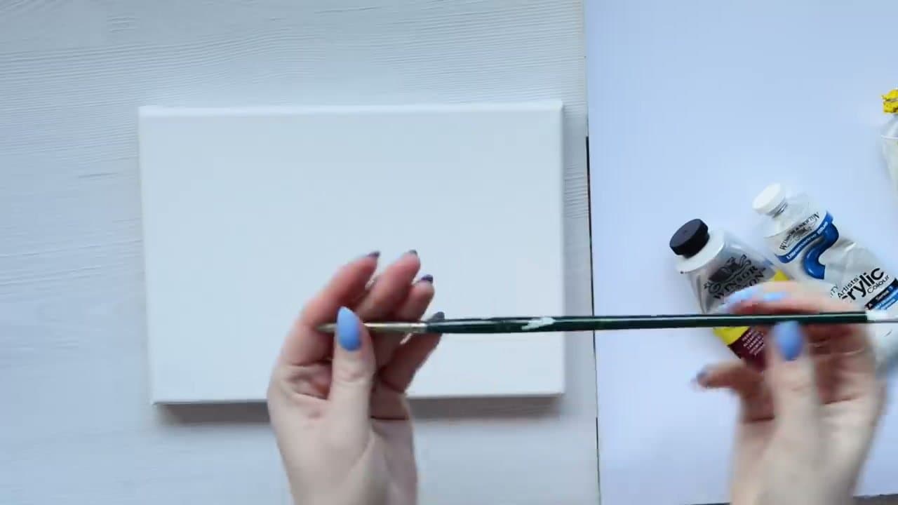 Step 1: Step 1: Gather your materials