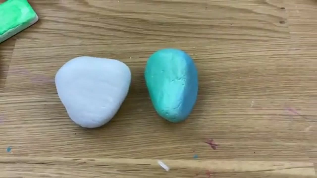 Step 4: Base Coat or Paint Straight On - How to Paint Rocks
