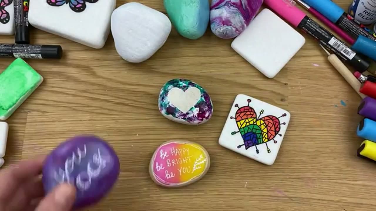 Step 5: Step 5: Paint Your Design and Seal It
