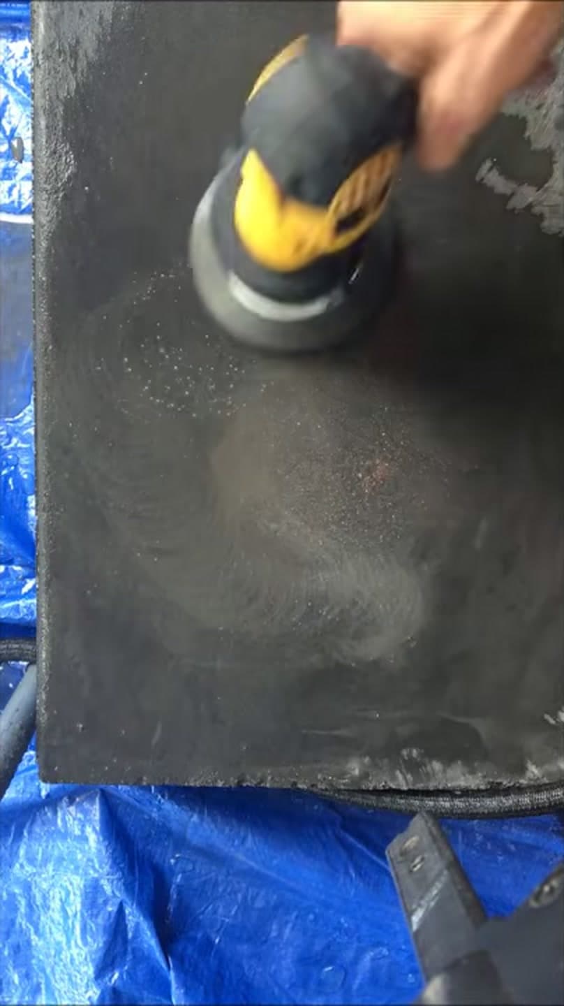 Step 6: Step 6: Move Slow and Read the Slurry