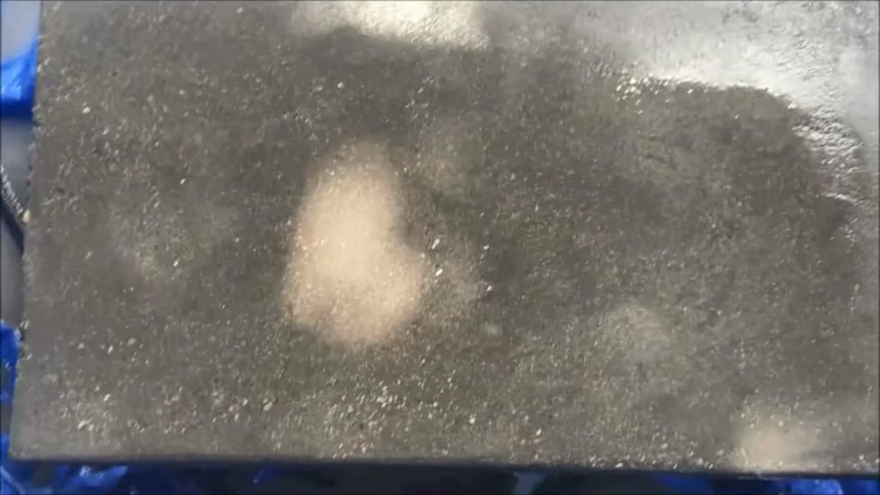 Step 9: Step 9: Dry It Completely, Then Seal