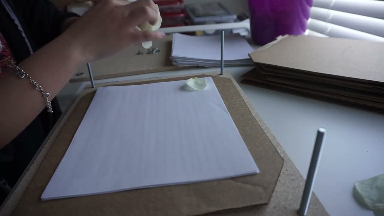 Step 4: Step 4: Take the Rose Apart Petal by Petal (Method 2)