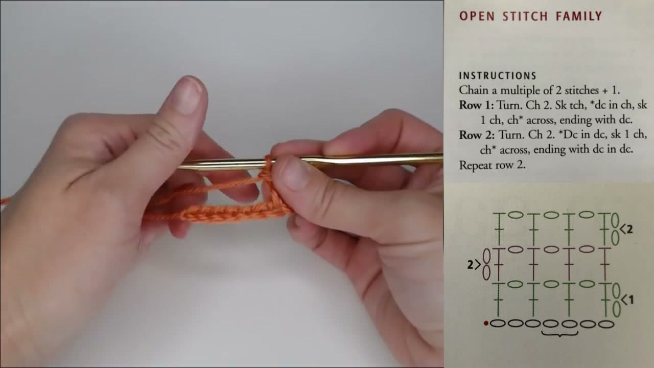 Step 6: Step 6: Read Charts and Symbols Alongside Written Instructions