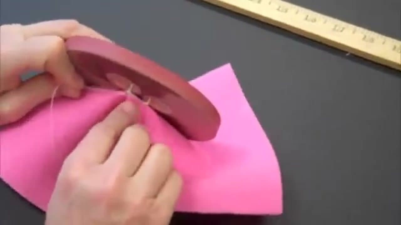 Step 5: Wrap the Shank