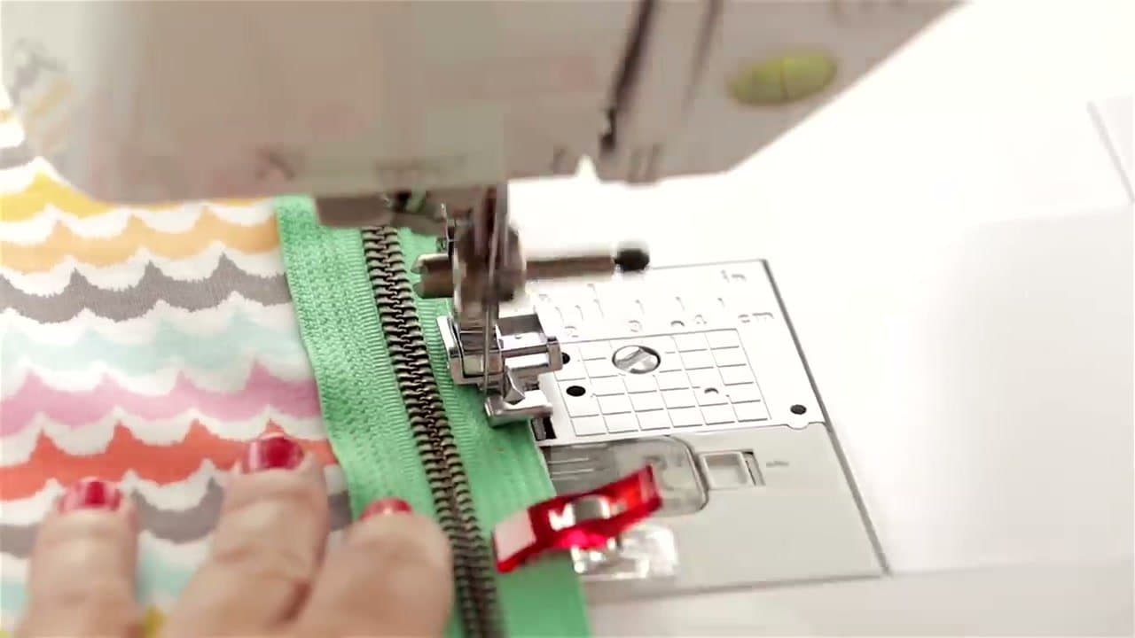 Step 4: Step 4: Sew the Other Side