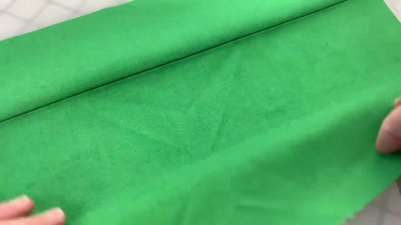 Step 1: Step 1: Understand Why Straight Seams Matter