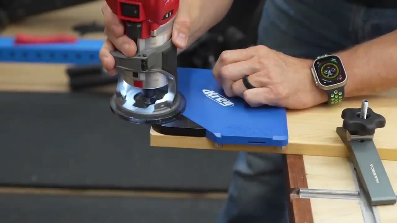 How to Use a Router