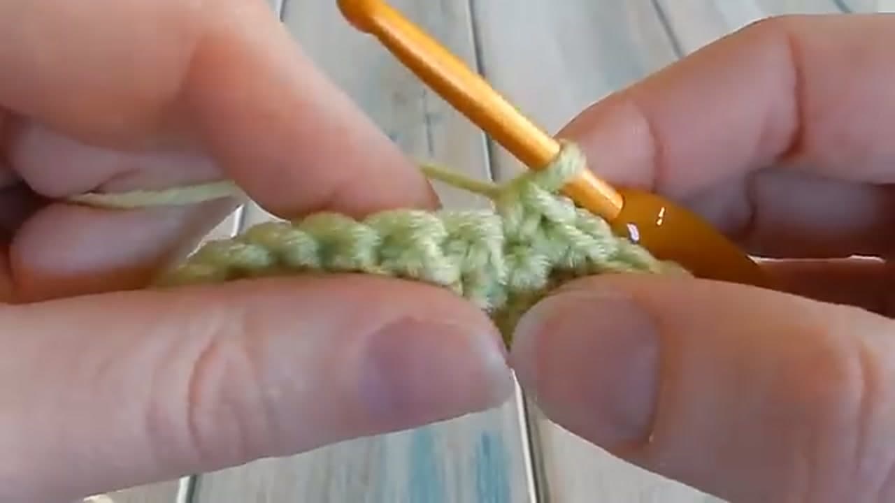 How to Decrease in Crochet (Single, Half Double, and Double Crochet)