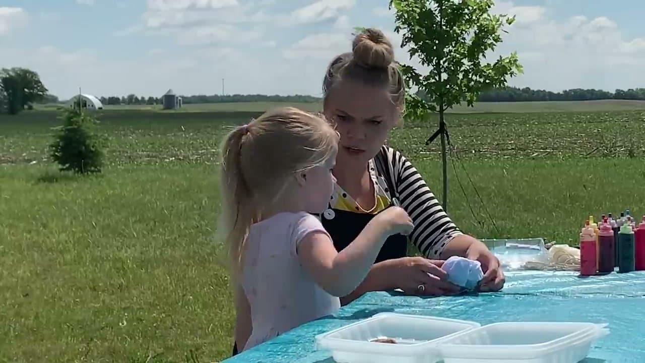 Step 3: Design 2 - Swirl