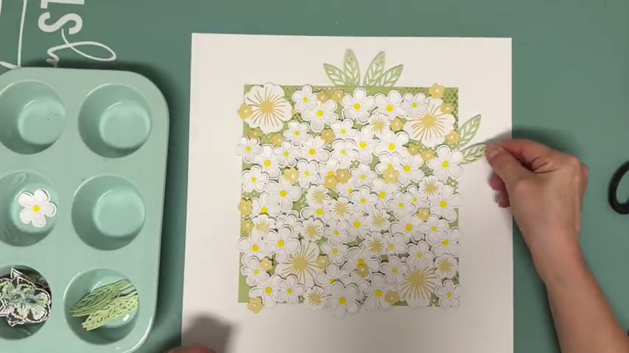 Step 8: Step 8: Build the Meadow