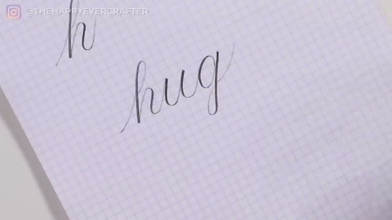 Step 7: Step 7: Build Letters and Write Your First Word