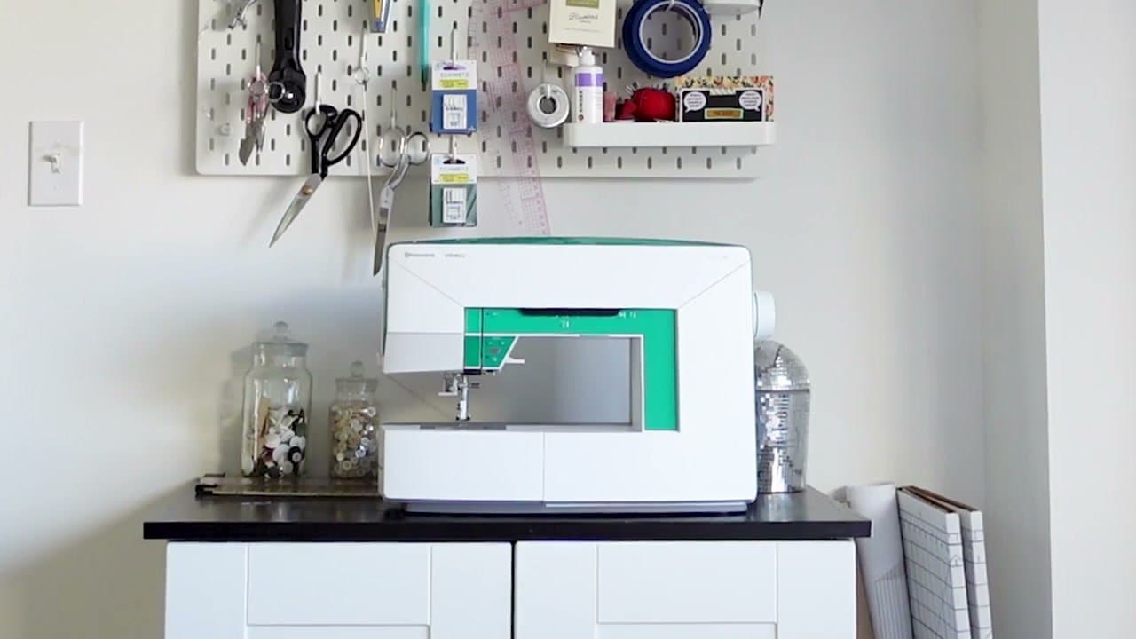 Step 1: Step 1: Get to Know Your Machine
