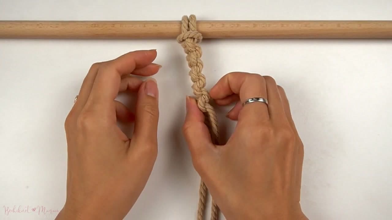 Step 5: Step 5: Repeat to Build a Chain