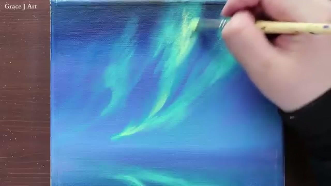 Step 4: Step 4: Add the Glowing Highlights