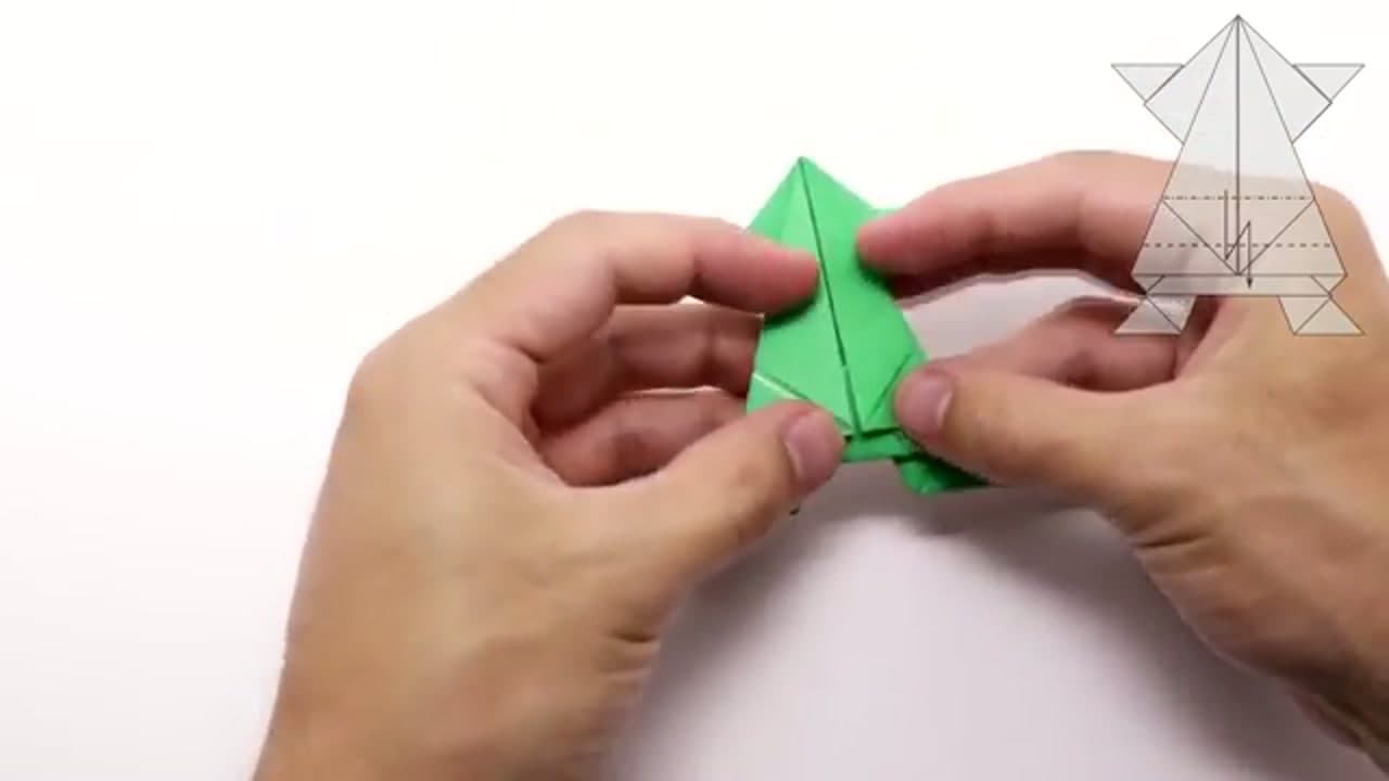 Step 7: Step 7: Add the Jumping Spring
