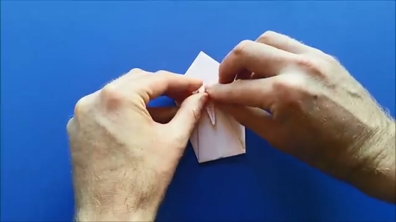 Step 6: Step 6: Make the Head and Beak