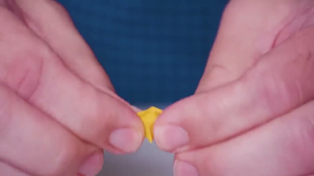 Step 6: Step 6: Shape a Square and Diamond
