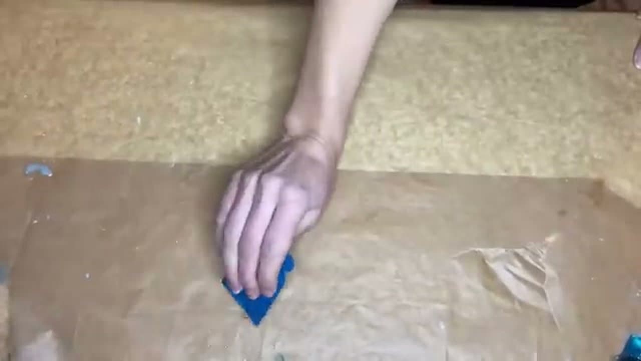 Step 1: Prep Your Workspace