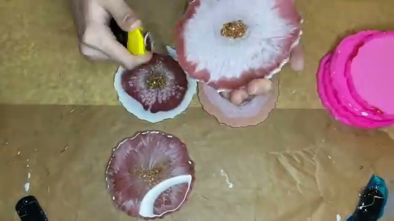 Step 9: Apply a Protective Top Coat