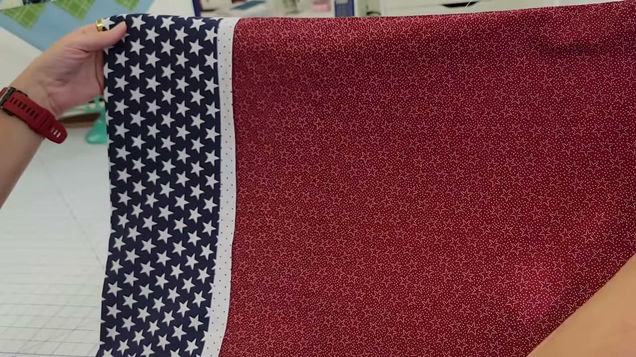 Step 8: Turn the Pillowcase Right Side Out - How to Sew a Pillowcase with the Burrito Method