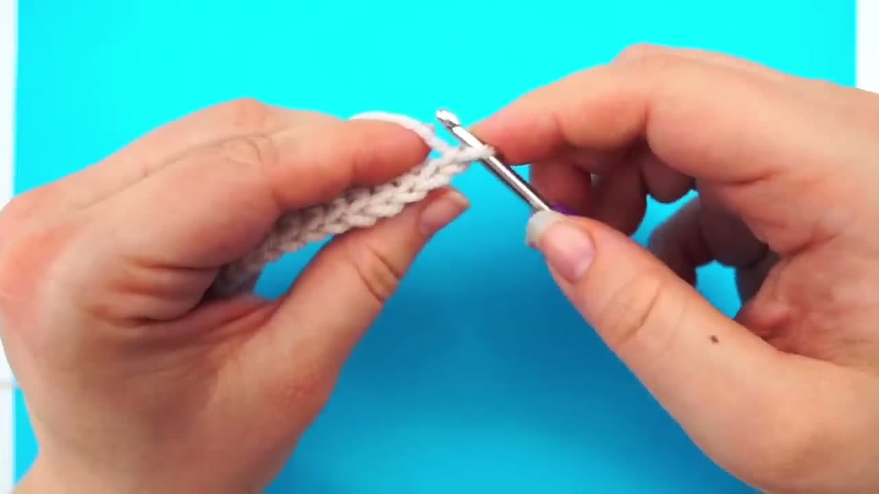 Step 5: Step 5: Repeat until you have 32 rows