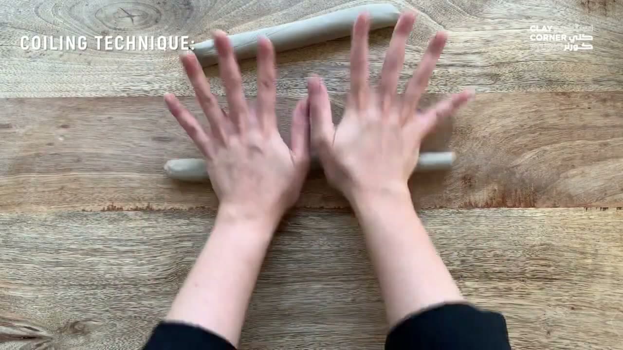 Pinch Build Humans How to Hand Build Pottery - 7 Step Beginner Guide