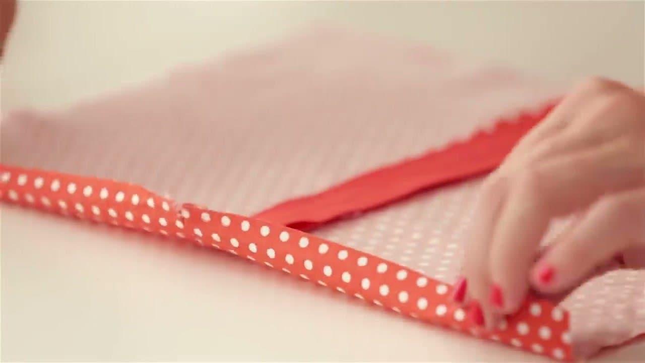 Zipper Steps How to Sew a Zipper - 7 Steps, Two Methods